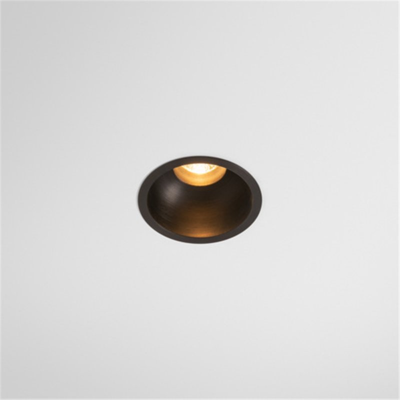 Modular Minude Recessed 56 Outdoor 1x IP54 LED DE | Recessed spot