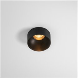 Modular Minude Out Recessed 49 23 Outdoor 1x IP54 LED DE | Einbauspot