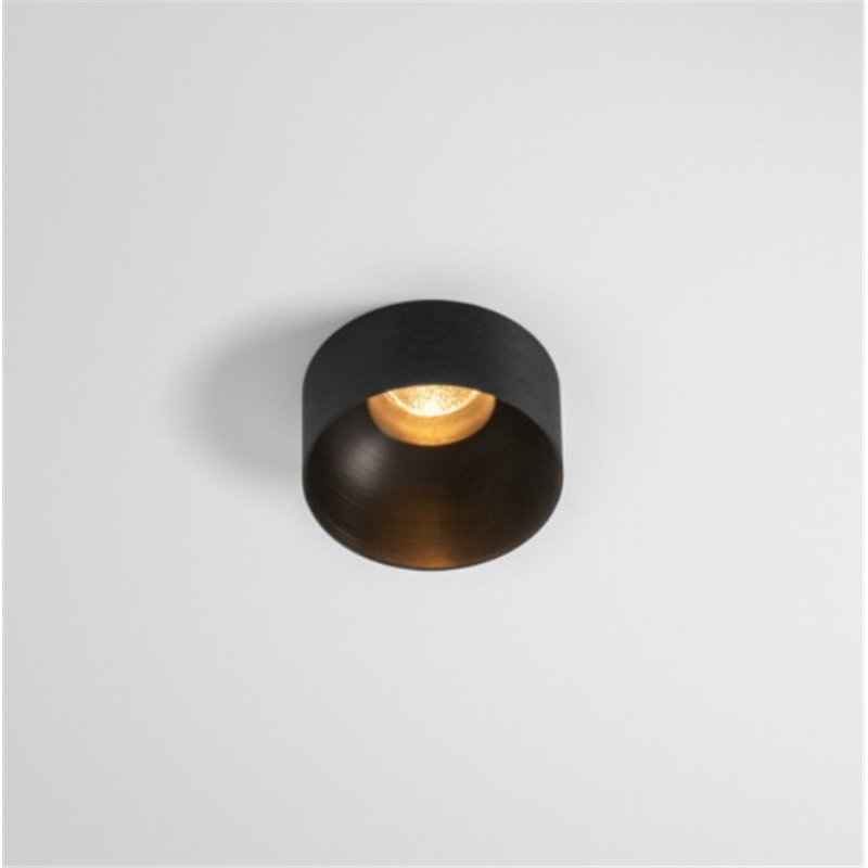 Modular Minude Out Recessed 49 23 Outdoor 1x IP54 LED DE | Inbouwspot