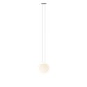 Vibia Circus solo Ø 20 cm - 0185 hanglamp
