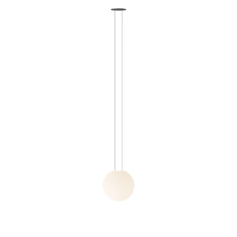 Vibia Circus solo Ø 20 cm - 0185 suspension lamp
