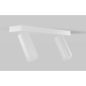 SPY II 39 ON 2 PS GLARELESS CRI90 2700K 35° MAINS DIM - white
