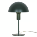 Ellen Mini Table lamp Dark green