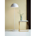 Ellen 40 Floor lamp White