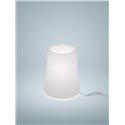 Foscarini Birdie Zero Small tafellamp