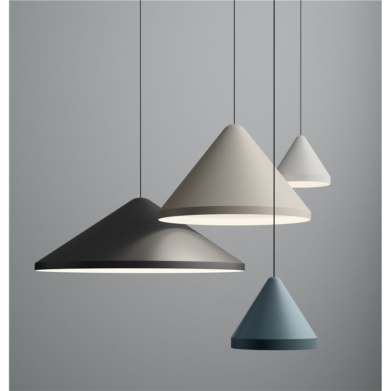 Vibia North 16 lampe a suspension