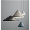 Vibia North 16 lampe a suspension