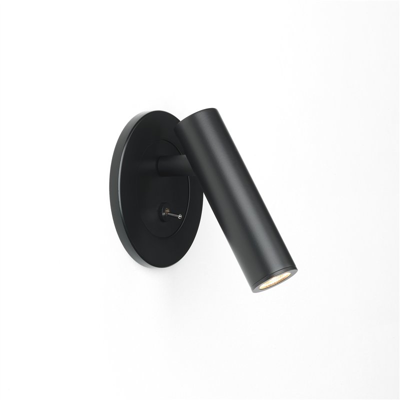 Astro Enna Recess Switched LED | Wandlampe
