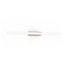 Wever & Ducré LARRA OPAL 2.0 Wall lamp