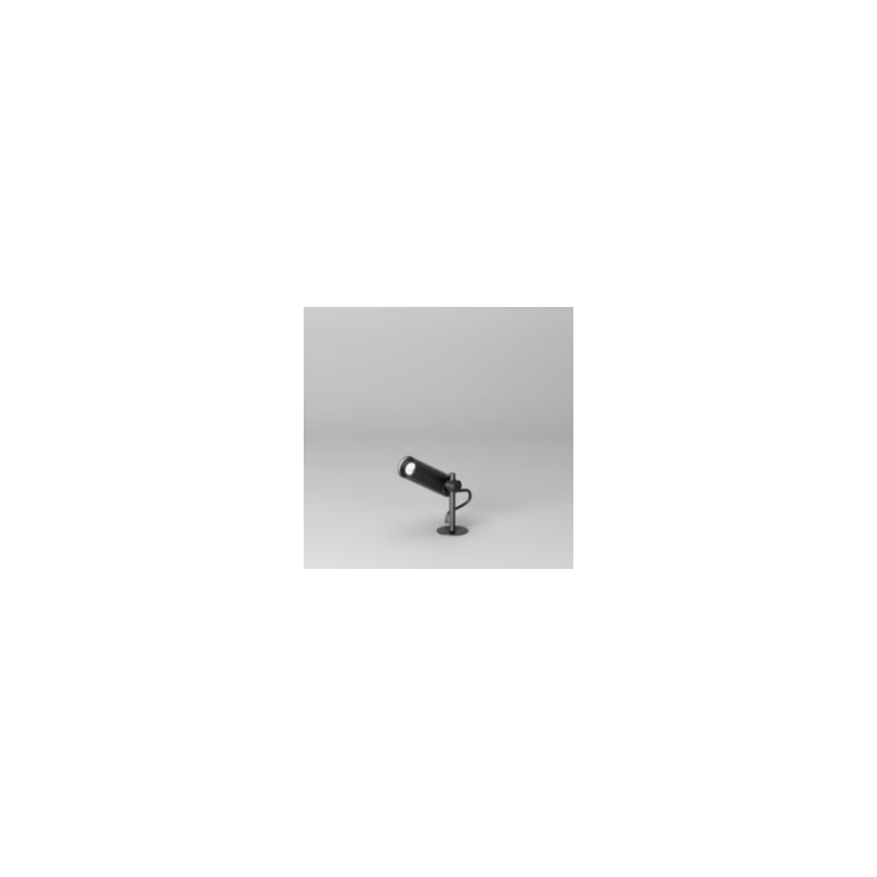 AQFORM DART 12 LED exterior M927 33° upright black
