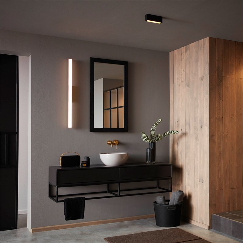 Wever & Ducré Mirba 3.0 Wandlampe