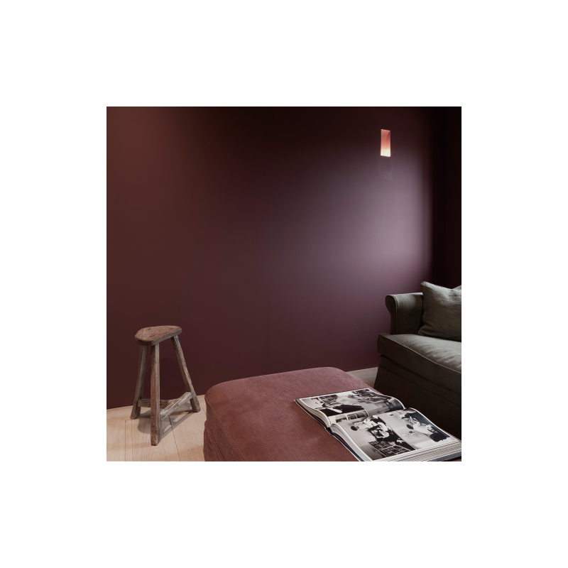 BRICK IN THE WALL Small IP20 LED 500 lm remote driver WARMDIM