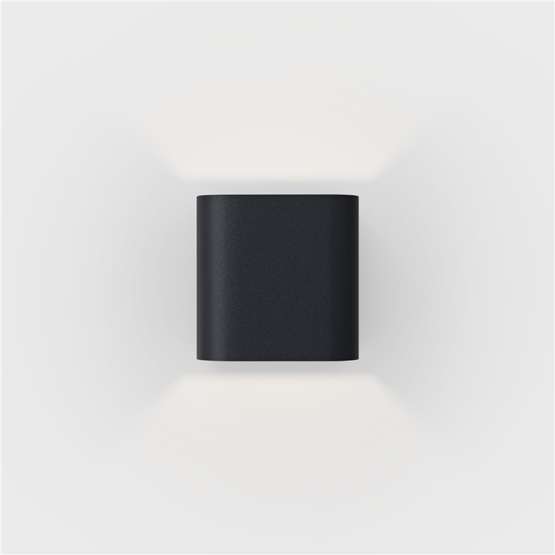 IP44 Intro Wandlamp