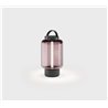 IP44 Qu Hanging Lamp
