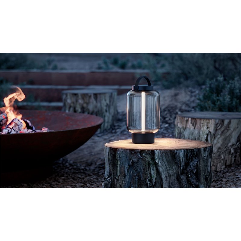 IP44 Qu Lampe Suspendue
