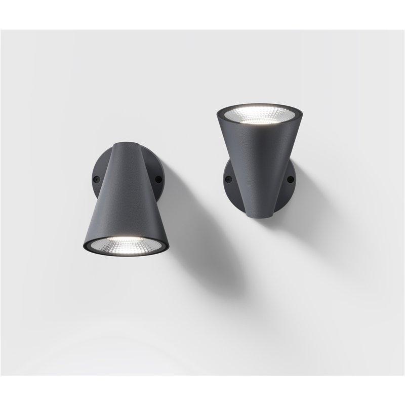 IP44 Stic Wandlamp