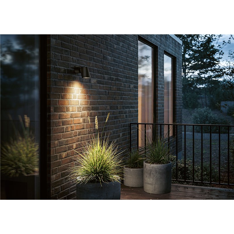 IP44 Stic Wandleuchte