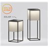 IP44 Fil S Floor Lamp Black (deep) - Outlet