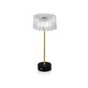 Slamp Accordéon | Tafellamp