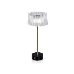 Slamp Accordéon | Tafellamp