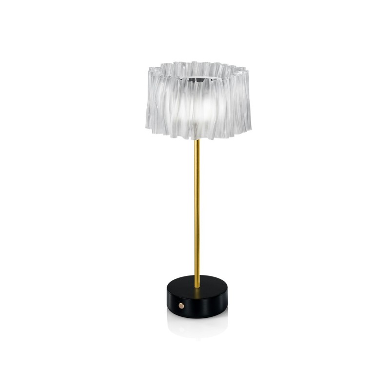Slamp Accordéon | Lampe de table