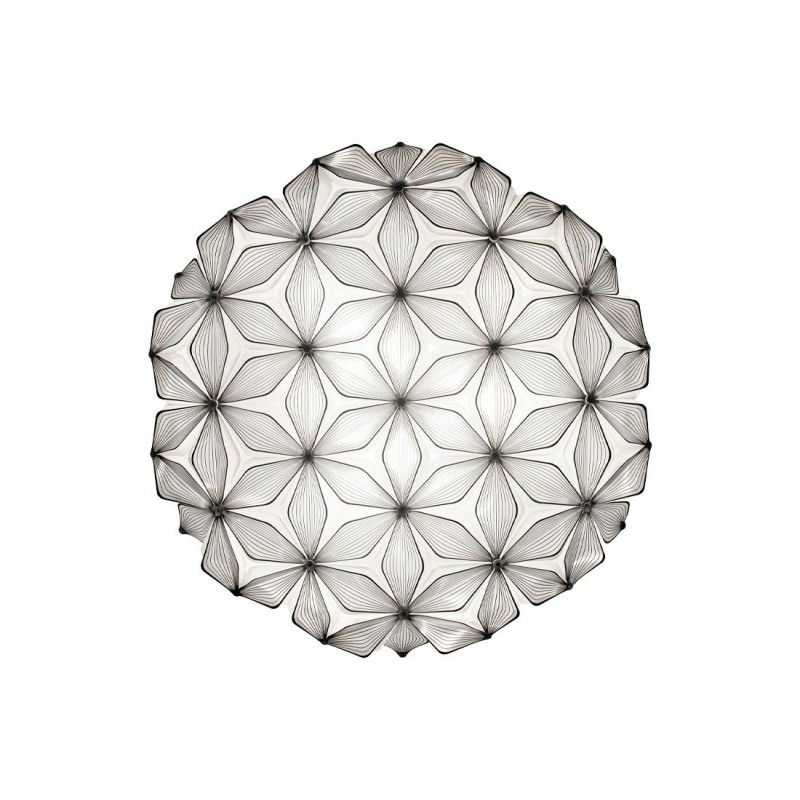 Slamp C'est La Vie Large | Plafonnier / Wandlamp