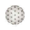 Slamp C'est La Vie Large | Deckenlampe / Wandlamp