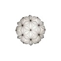 Slamp C'est La Vie Medium | Plafondlamp / Wandlamp