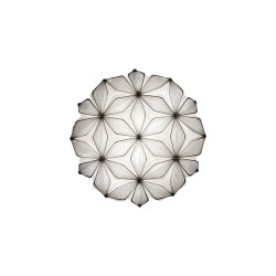 Slamp C'est La Vie Medium | Plafondlamp / Wandlamp