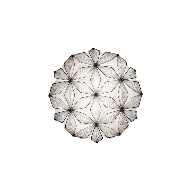 Slamp C'est La Vie Medium | Deckenlampe / Wandlamp