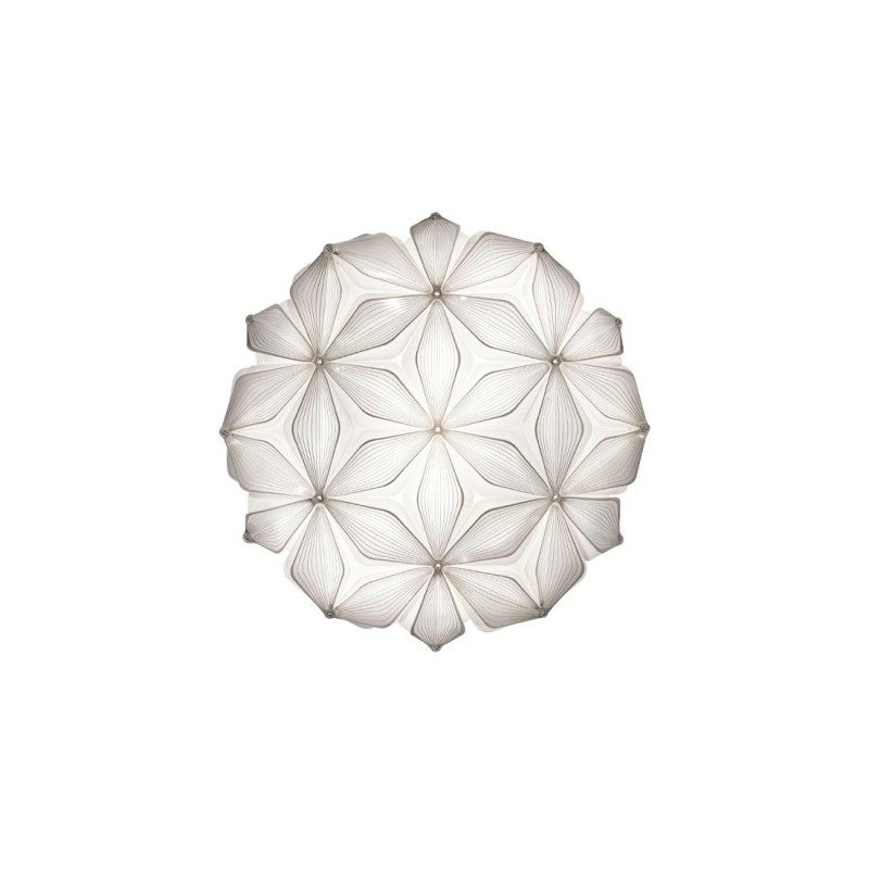 Slamp C'est La Vie Medium | Deckenlampe / Wandlamp