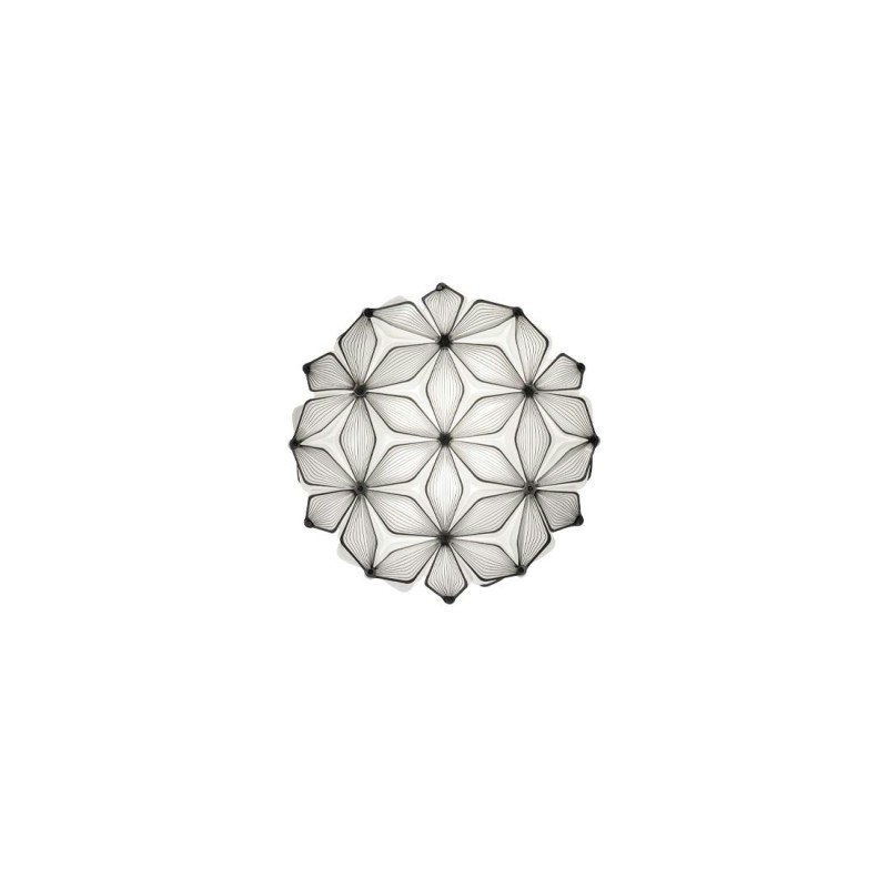 Slamp C'est La Vie Mini | Ceiling lamp / Wandlamp