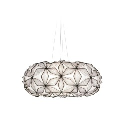 Slamp C'est La Vie Large | Hanglamp