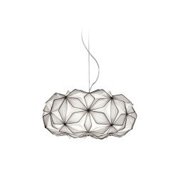 Slamp C'est La Vie Medium | Hanglamp