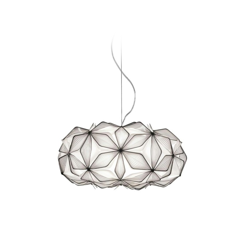 Slamp C'est La Vie Medium | Hanglamp