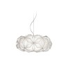 Acheter Slamp C'est La Vie Medium | Lampe à suspension en ligne? Expédition rapide et sûre!