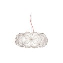 Slamp C'est La Vie Medium | Hanglamp online kopen? Snelle en veilige levering!