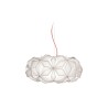 Acheter Slamp C'est La Vie Medium | Lampe à suspension en ligne? Expédition rapide et sûre!