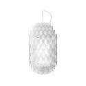 Slamp Chantal Medium | Hanglamp