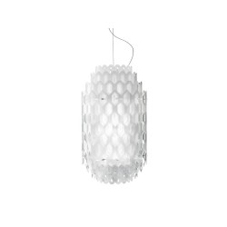 Slamp Chantal Small | Hanglamp
