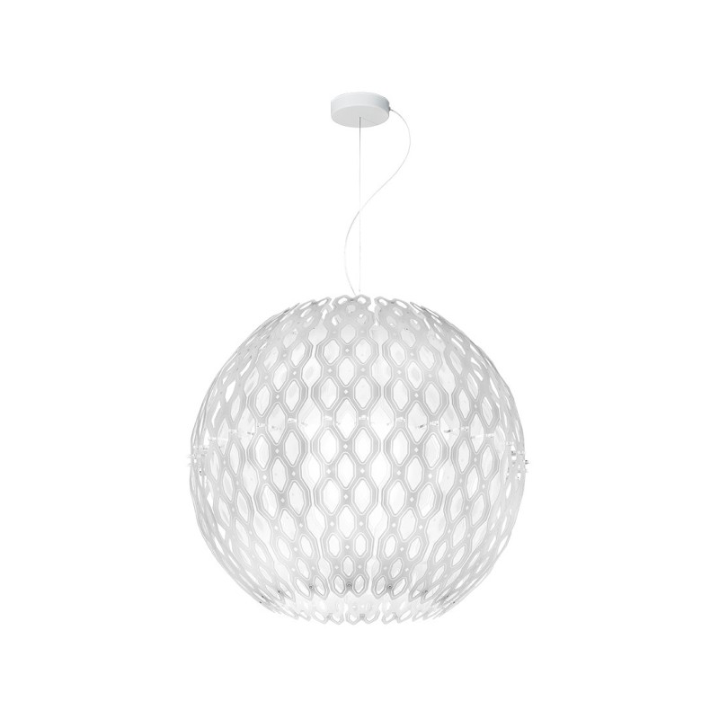 Slamp Charlotte Half Large | Hängelampe