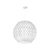 Slamp Charlotte Half Large | Lampe à suspension