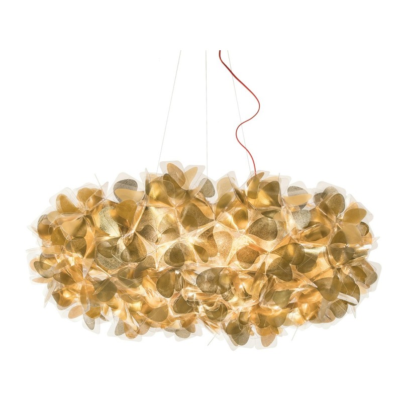 Acheter Slamp Clizia Mama Non Mama XXL | Lampe à suspension en ligne? Expédition rapide et sûre!
