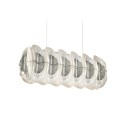 Slamp Fiordlys Linear | Hanglamp online kopen? Snelle en veilige levering!