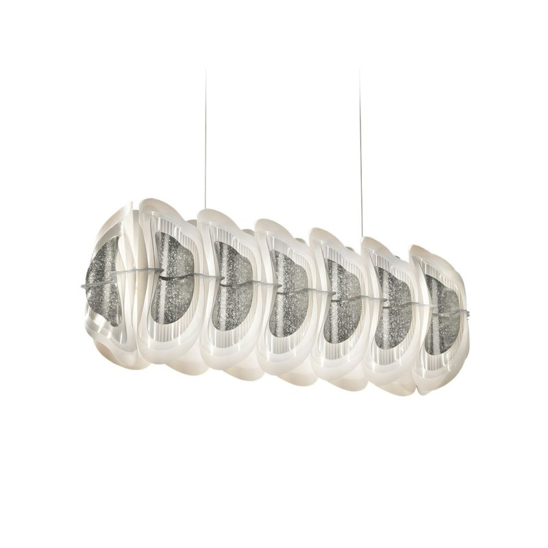 Acheter Slamp Fiordlys Linear | Lampe à suspension en ligne? Expédition rapide et sûre!