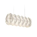 Slamp Fiordlys Linear | Hanglamp online kopen? Snelle en veilige levering!