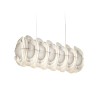Acheter Slamp Fiordlys Linear | Lampe à suspension en ligne? Expédition rapide et sûre!
