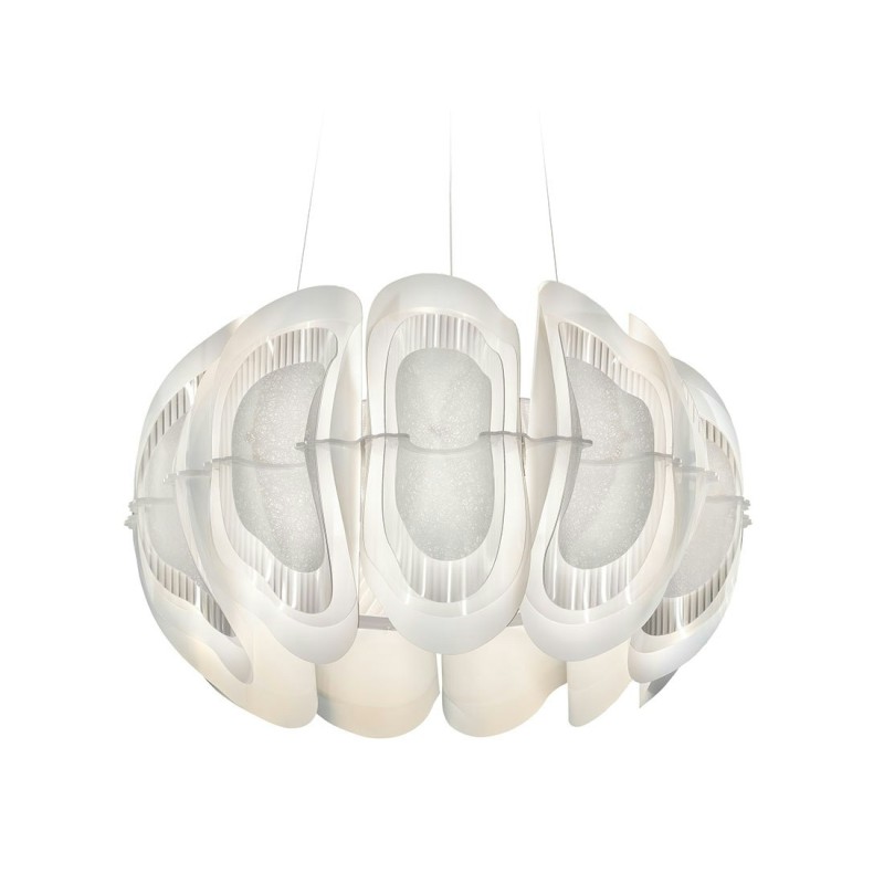 Slamp Fiordlys Round | Hängelampe