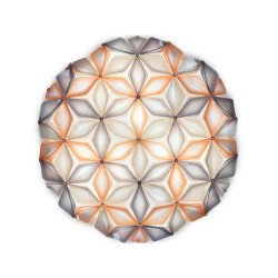 Slamp La Vie Large | Deckenlampe / Wandlamp