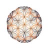 Slamp La Vie Large | Deckenlampe / Wandlamp